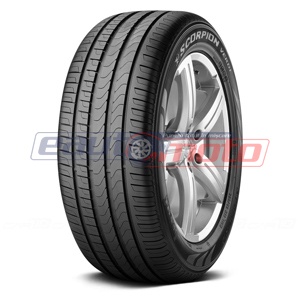 Anvelopa turism de vara 265/45/20 Pirelli Scorpion Verde 104Y